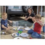 painting rocks w Aunt Holly.jpg